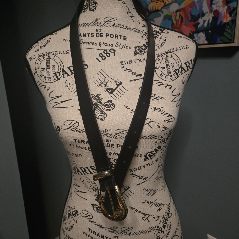 Jessica Black Belt